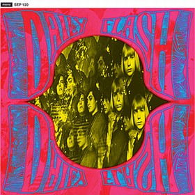 DAILY FLASH - Jack Of Diamonds