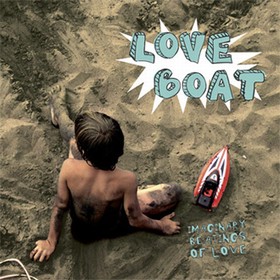 LOVE BOAT - Imaginary Beatings Of