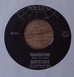 QUOTATIONS - Imagination