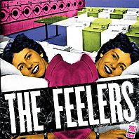 FEELERS - 2007 European Tour