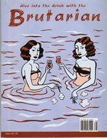 BRUTARIAN - Issue Number 38