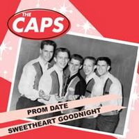 CAPS - Prom Date