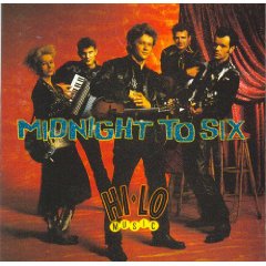 MIDNIGHT TO SIX - Hi Lo Music
