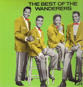 WANDERERS - The Best Of The