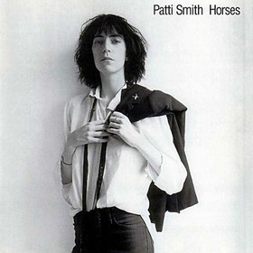 PATTI SMITH - Horses