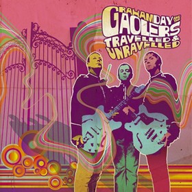 GRAHAM DAY AND THE GAOLERS - Travelled And Unravelled