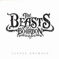 BEASTS OF BOURBON - Little Animals