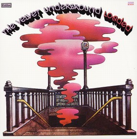 VELVET UNDERGROUND - Loaded
