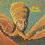 ARETHA FRANKLIN - The Gospel Soul Of