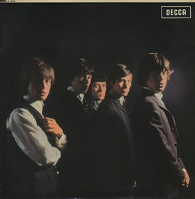 ROLLING STONES - The Rolling Stones