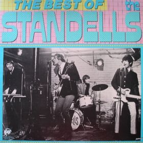 STANDELLS - The Best Of The