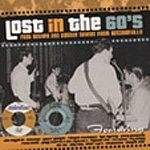 VARIOUS ARTISTS - Lost In The 60's