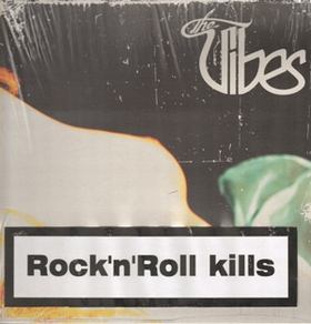VIBES - Whiskey, Sex & Rock'n'Roll