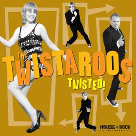 TWISTAROOS - Twisted!