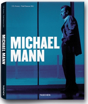 MICHAEL MANN - Michael Mann