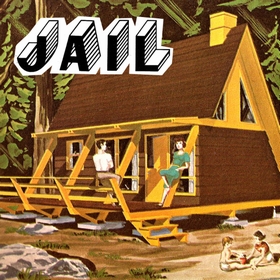 JAILL - There's No Sky (Oh My My)