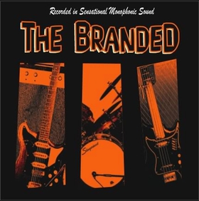 BRANDED - She's My Woman
