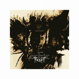 CELTIC FROST - Monotheist