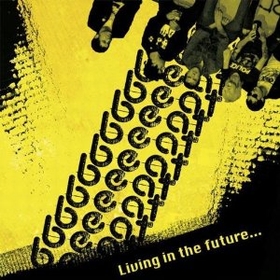 BEAT BEAT BEAT - Living in the Future