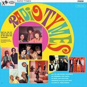 VARIOUS ARTISTS - Radio Tymes