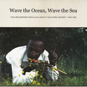 VARIOUS ARTISTS - Wave The Ocean, Wave The Sea