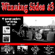 VARIOUS ARTISTS - Winning Sides Vol. 3