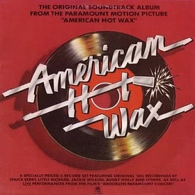 VARIOUS ARTISTS - American Hot Wax