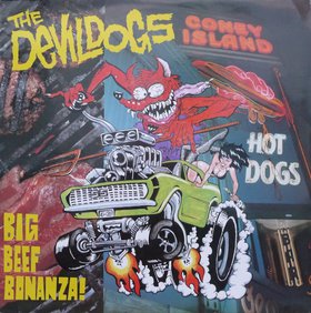 DEVIL DOGS - Big Beef Bonanza