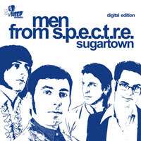 MEN FROM S.P.E.C.T.R.E. - Sugartown