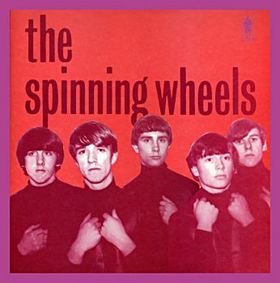 SPINNING WHEELS - The Spinning Wheels