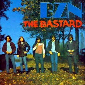 BZN - The Bastard
