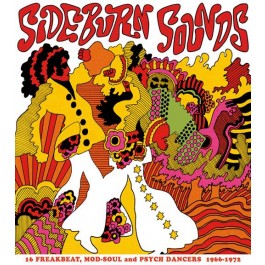 VARIOUS ARTISTS - Sideburn Sounds