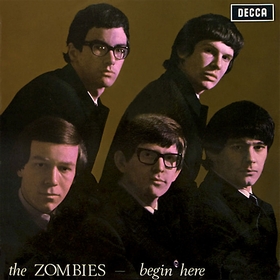 ZOMBIES - Begin Here 