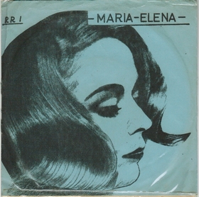 Complesso Marco Antony / Complesso - Maria Elena / Little Rock