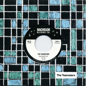 TEAMSTERS - Sharp Suited S.O.A.G