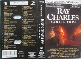 RAY CHARLES - Collection