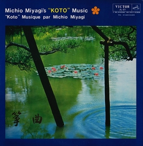 Michio Miyagi - 