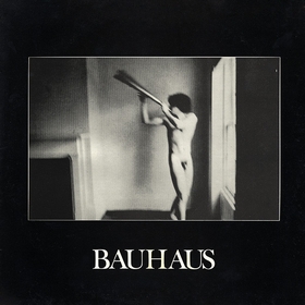 BAUHAUS - In The Flat Field