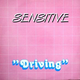 SENSITIVE - Driving