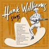 HANK WILLIAMS