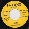 TONY MIDDLETON