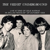 VELVET UNDERGROUND