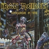 IRON MAIDEN