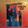 HUES CORPORATION