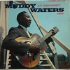 MUDDY WATERS