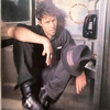 TOM WAITS