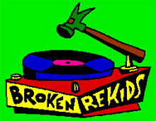 Broken Rekids