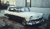 1956 Chevy Beauville