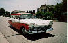 1957 Ford Country Sedan