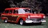 1957 Ford Country Squire